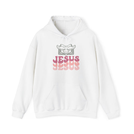 "Jesus" - Hoodie