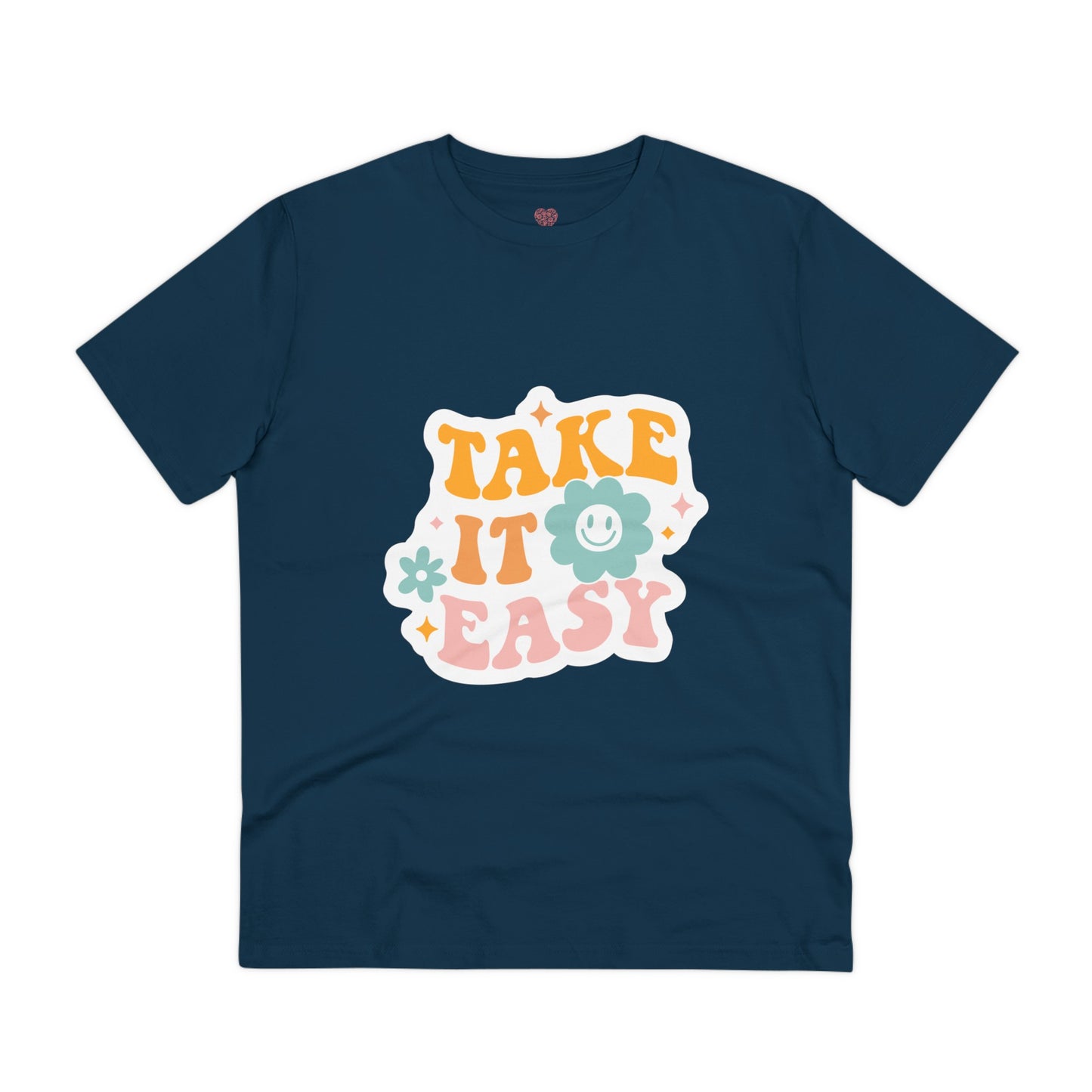 "Take it easy"- T-Shirt