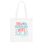 "Nurse Life Essentials Tote Bag: Perfect Gift- Tote Bag