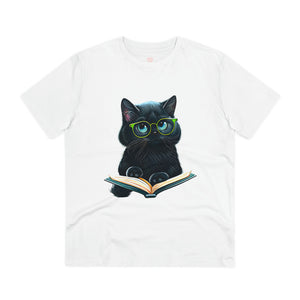 Bookworm Bliss: Literary Lover's - T-Shirt