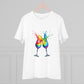 "Rainbow Pride Tee"- T-Shirt