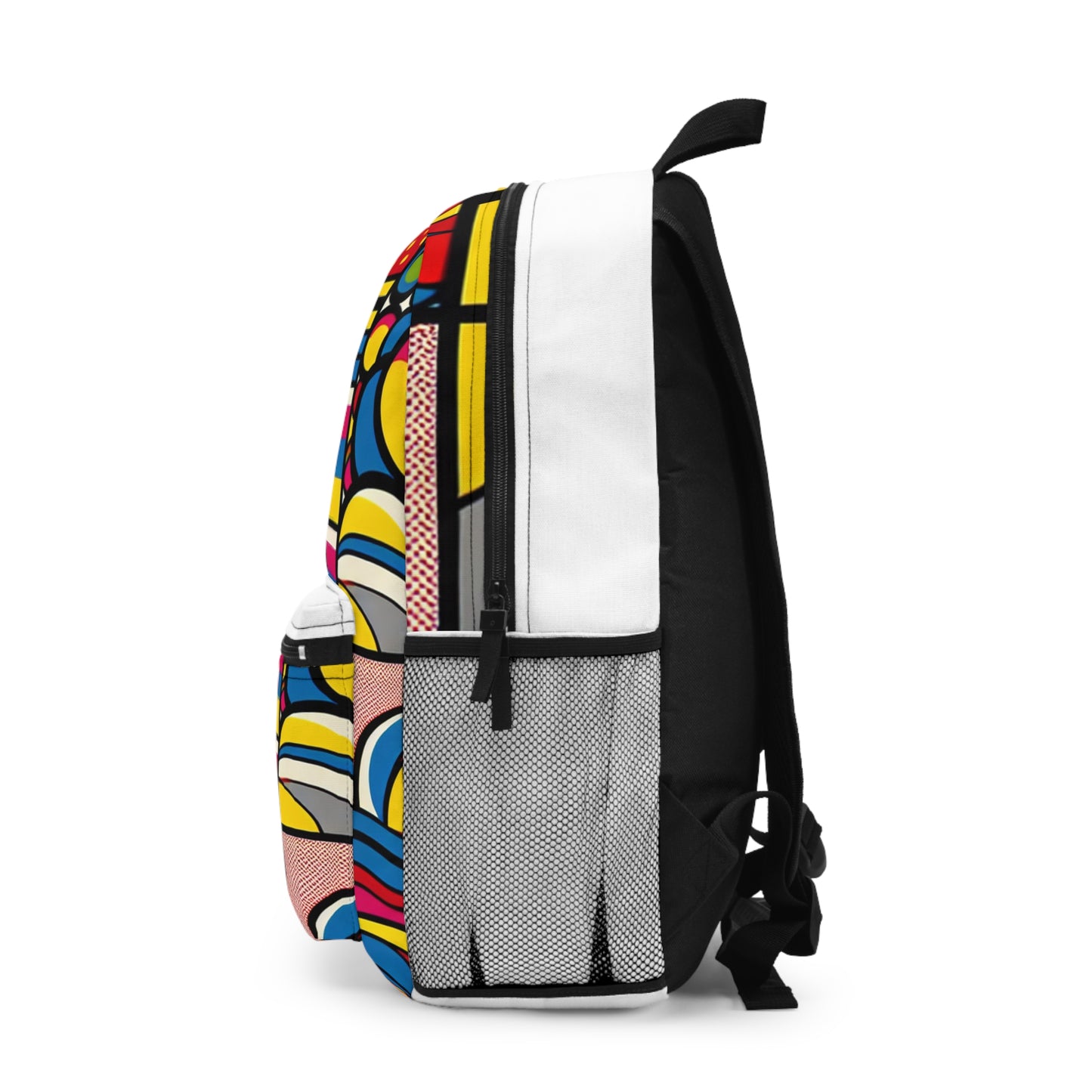 Benedicto Fiorucci - Backpack