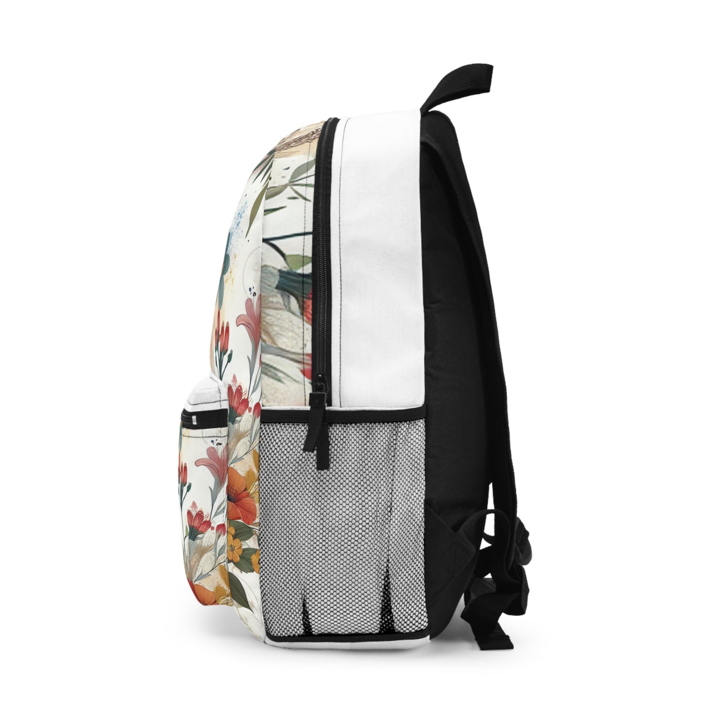 Aria Bellwood - Backpack