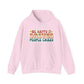 "Sassy & Cozy: Sarcastic Quote- Hoodie