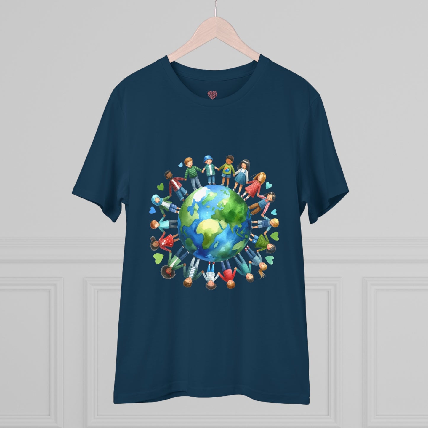 "Earth Day Tee: Save our Planet" - T-Shirt