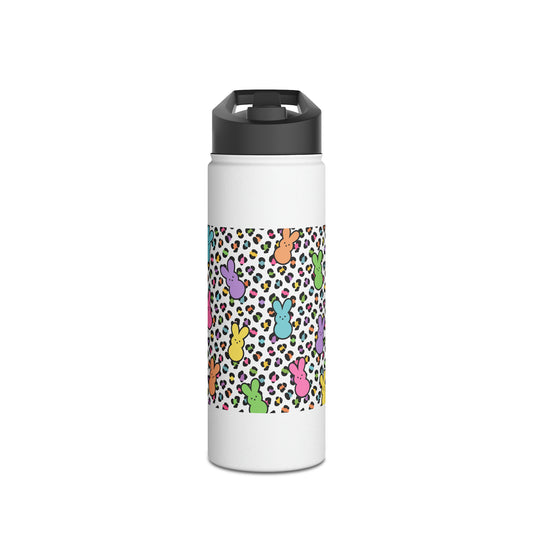 "Easter Joy Tumbler: Sip in- Stainless Steel Tumbler