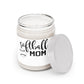 "Blooming Blossoms: Mother's Day S- Scented Candle