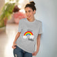 "Proud Sister Pride Vibes Tee"- T-Shirt