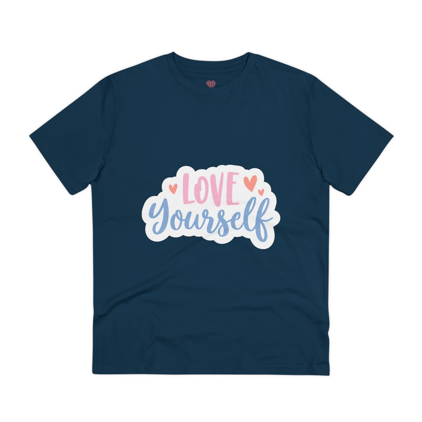 "Love Yourself"- T-Shirt