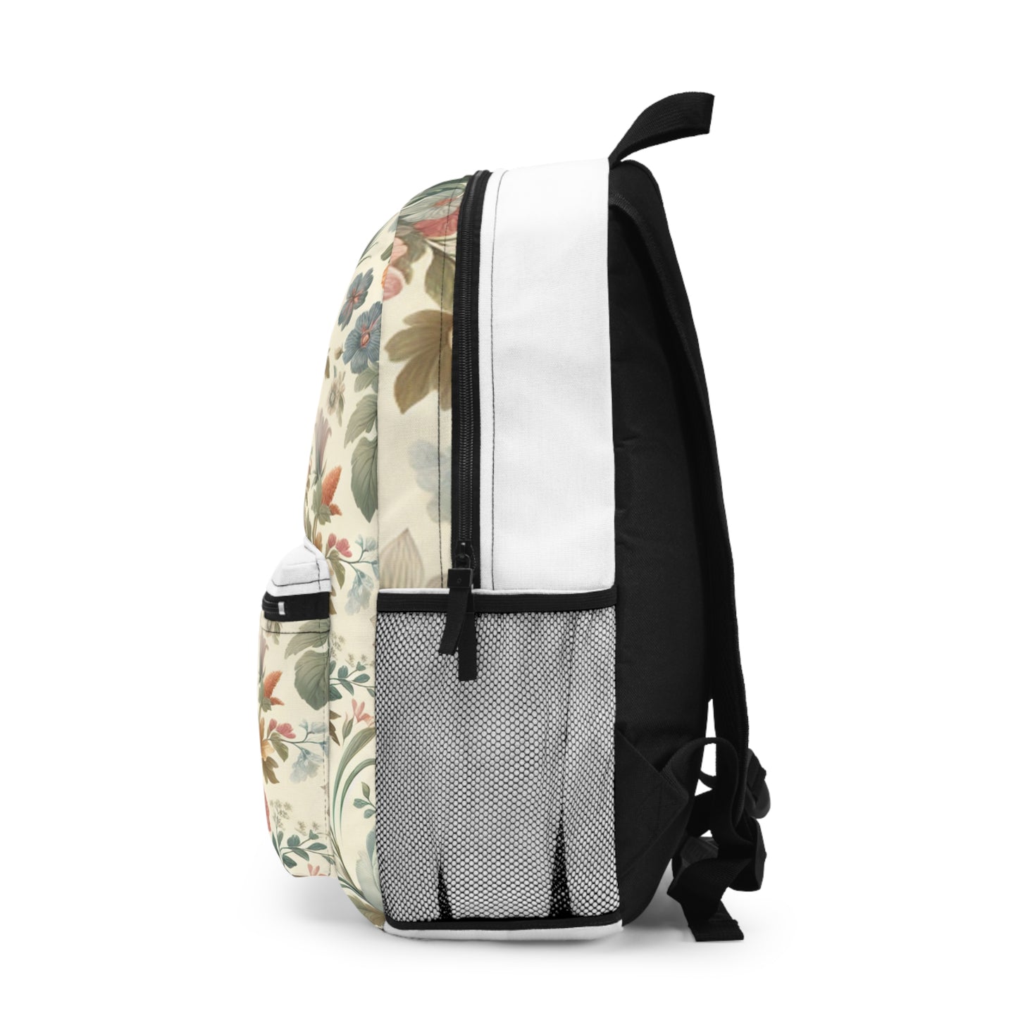 Elara Sterling - Backpack