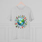 "Earth Day Tee: Save our Planet" - T-Shirt