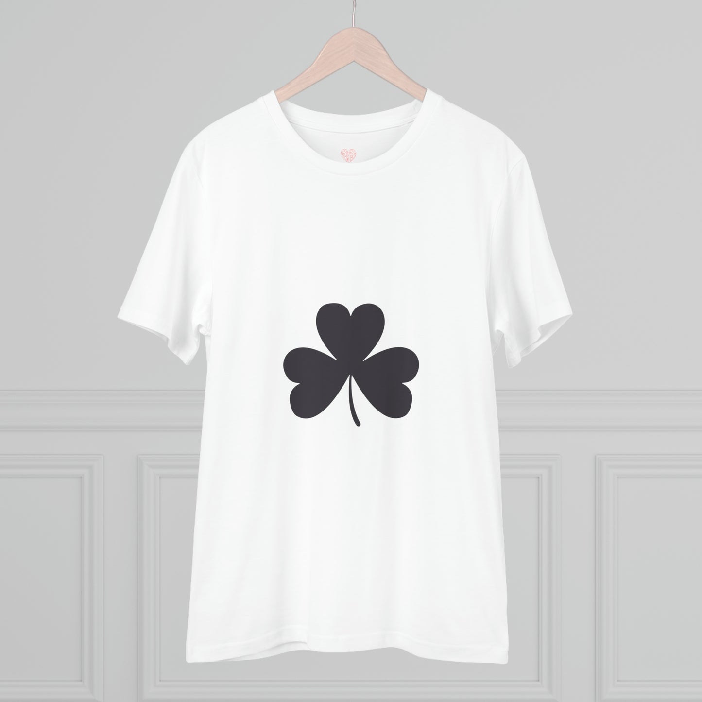 "Shamrockin' St. Patrick's" - T-Shirt