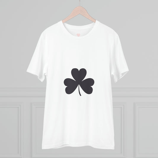 "Shamrockin' St. Patrick's" - T-Shirt