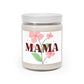 "Serenity in Bloom: Mother's Day S- Scented Candle