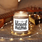 "Blooming Love: Mother's Day Scent- Scented Candle