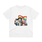 "Pride Rainbow Tee"- T-Shirt