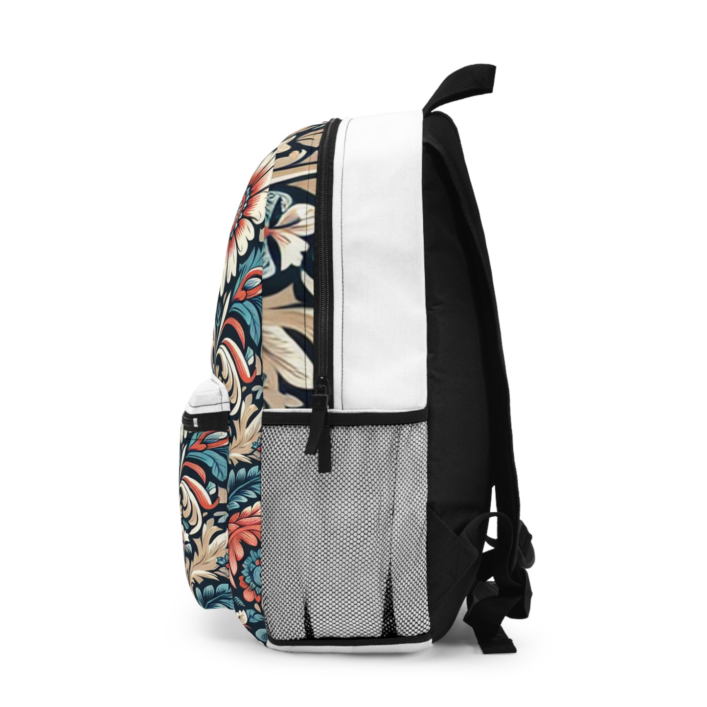 Seraphina Marlowe - Backpack