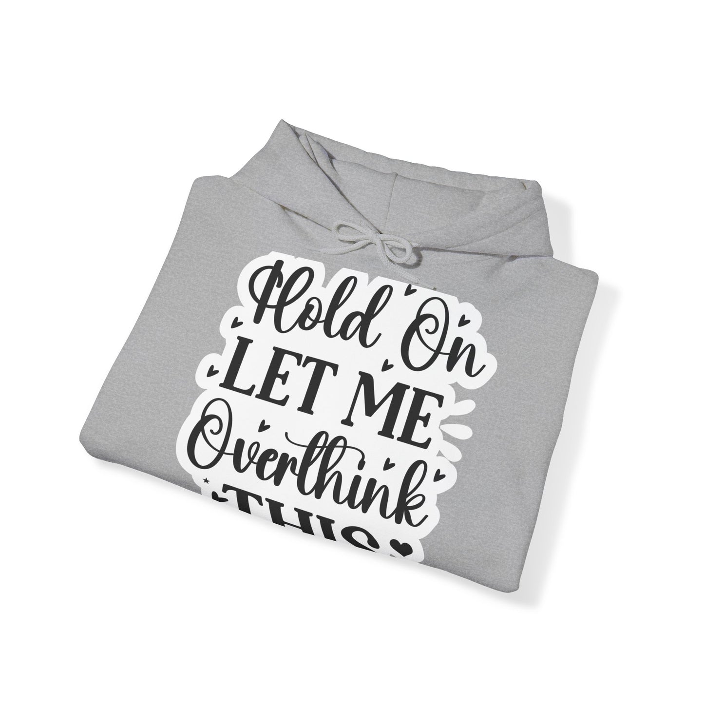 "Sarcastic Humor Hooded Sweatshirt- Hoodie