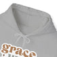 "Grace upon Grace" - Hoodie