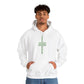 "Jesus Cross" - Hoodie