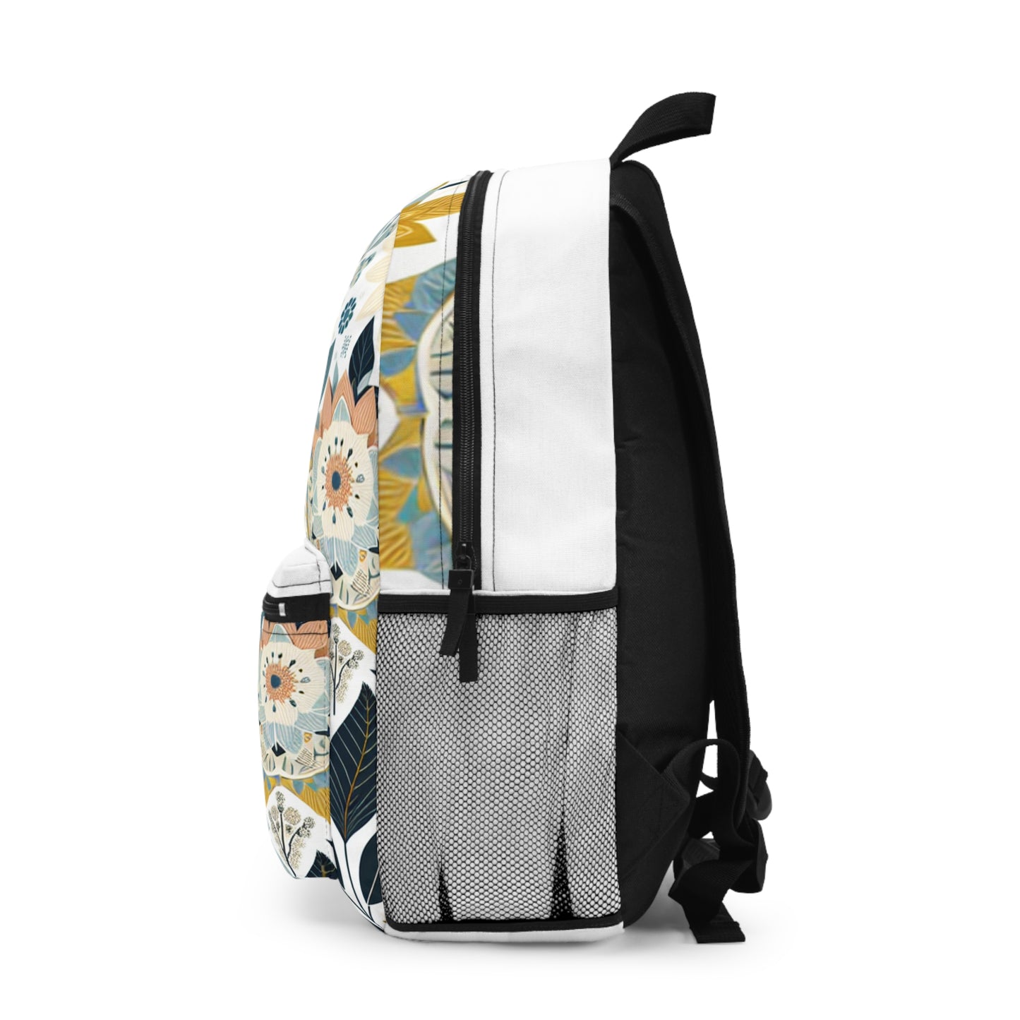 Aria Delamore - Backpack