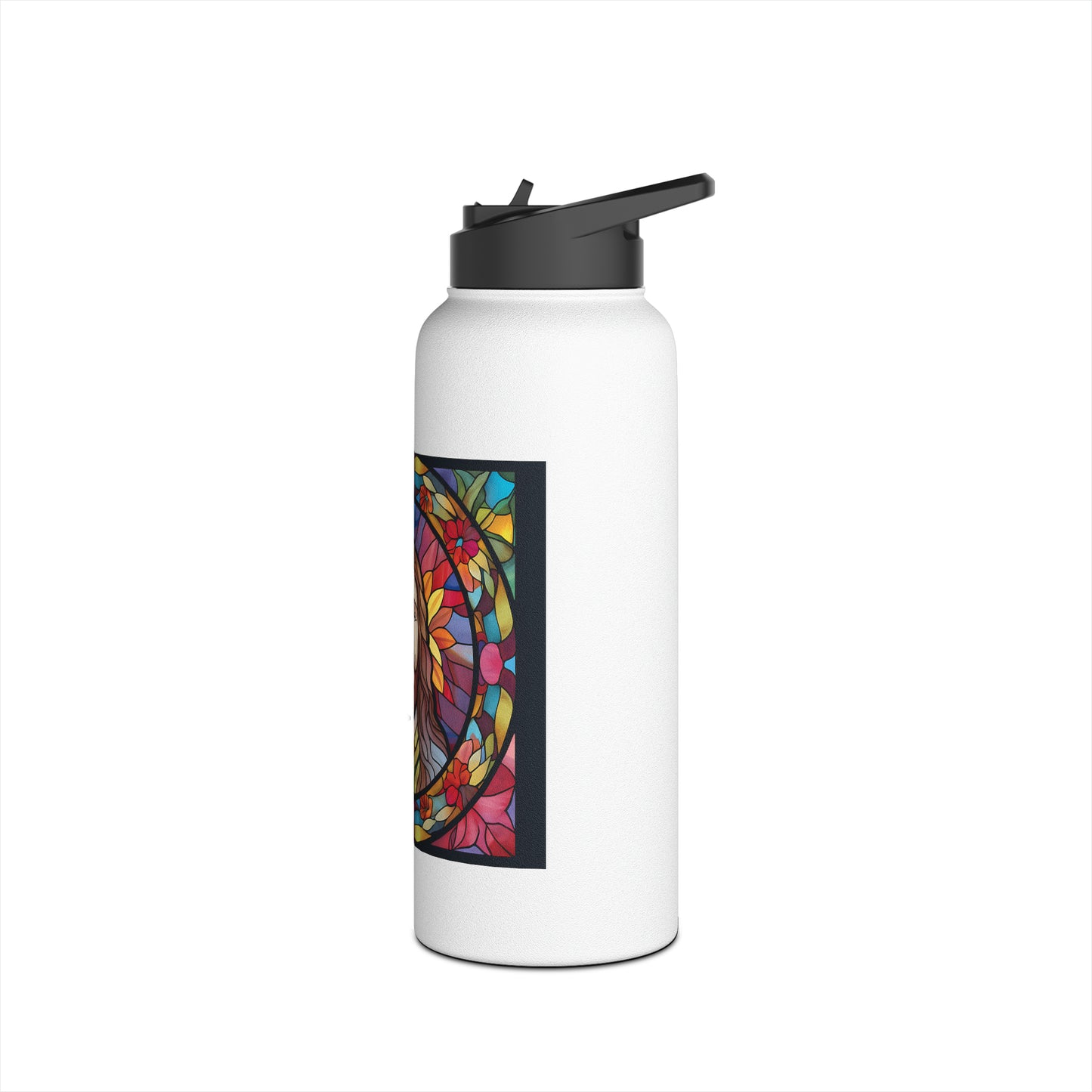 "Easter Delight Tumbler: Festive- Stainless Steel Tumbler