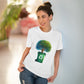 "Earth Day Tee: Love Our Planet"- T-Shirt