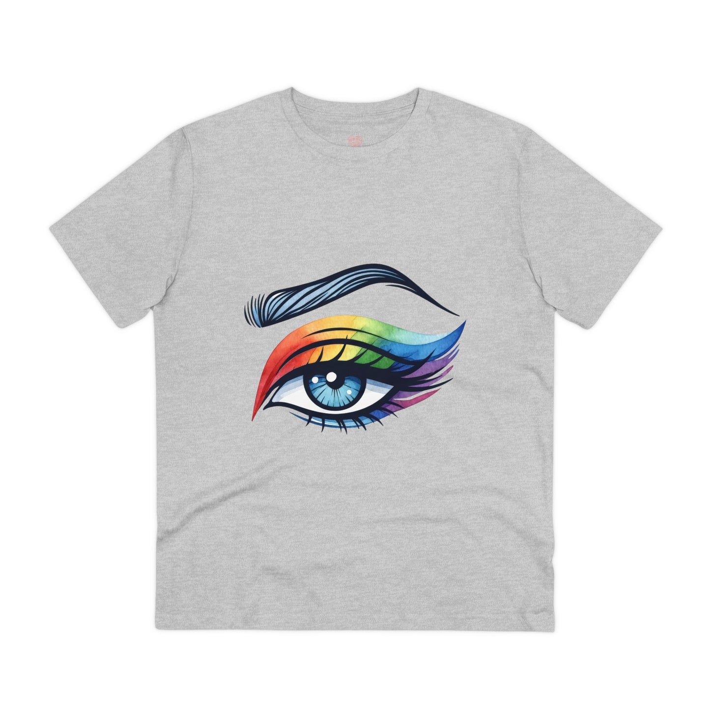 "Pride Love Tee"- T-Shirt