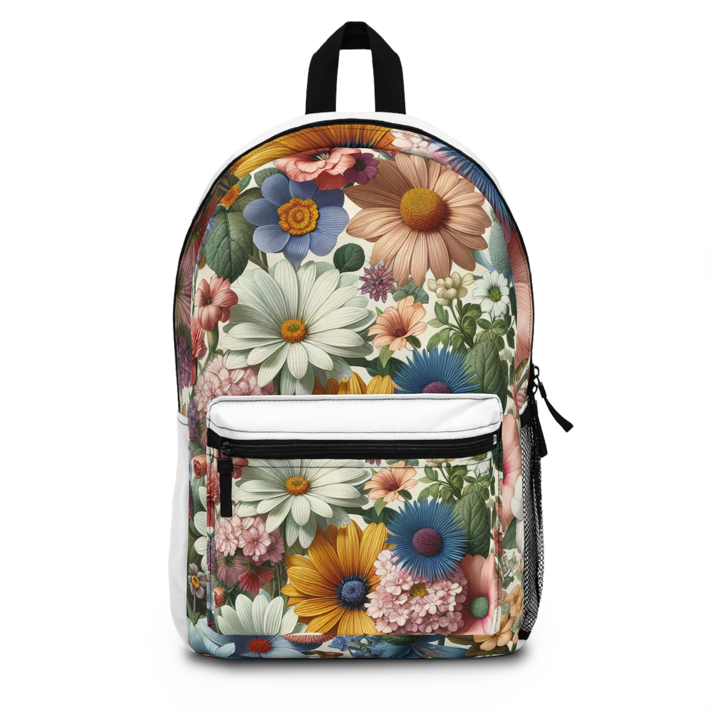 Serena Brushwood - Backpack