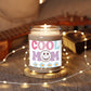 "Mom's Tranquility: Lavender S- Scented Candle