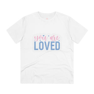 "You are Loved" - T-Shirt