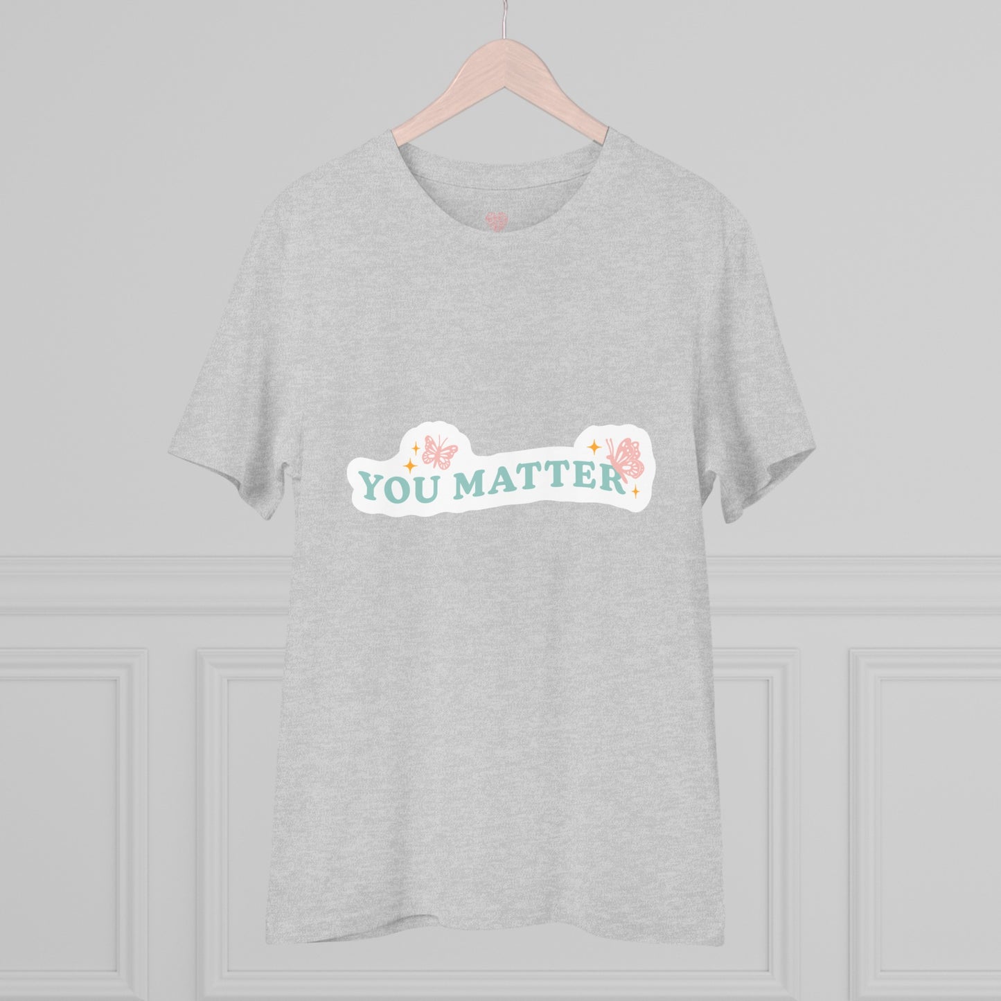 "You Matter"- T-Shirt