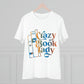 "Bookworm Bliss: Literary Lover T-Shirt"- T-Shirt