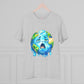 "Earth Day Tee"- T-Shirt