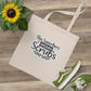 "Nurse Squad Tote: Carry all your essentials- Tote Bag