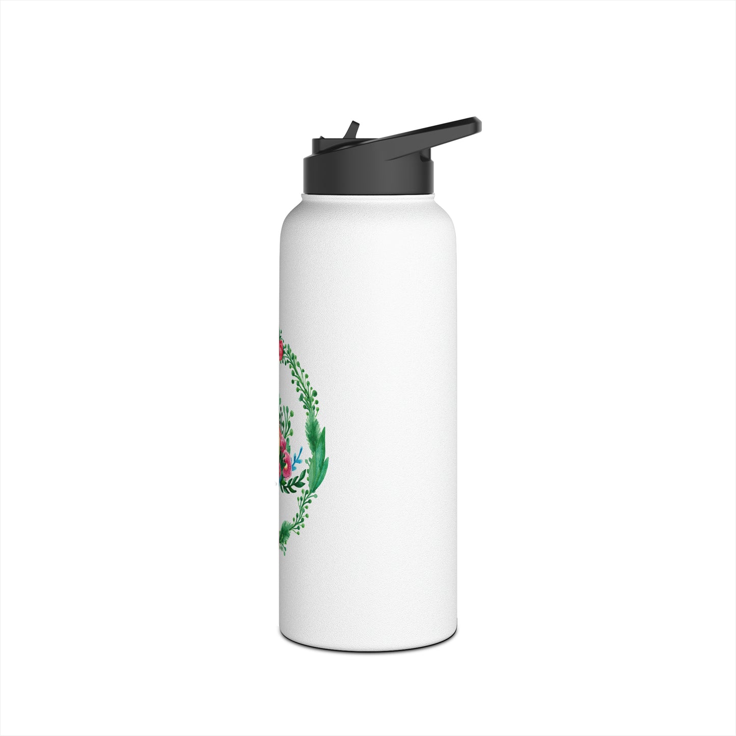 "Easter Joy Tumbler: Celebrate in- Stainless Steel Tumbler