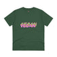 "Vegan Vibes Tee"- T-Shirt