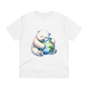 "Earth Day Tee"- T-Shirt