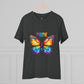 "Pride Butterfly" - T-Shirt