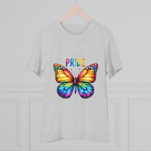 "Pride Butterfly" - T-Shirt