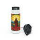 "Jesus" - Stainless Steel Tumbler