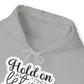 "Hold on, let me overthink this" - Witty and Sassy - Hoodie