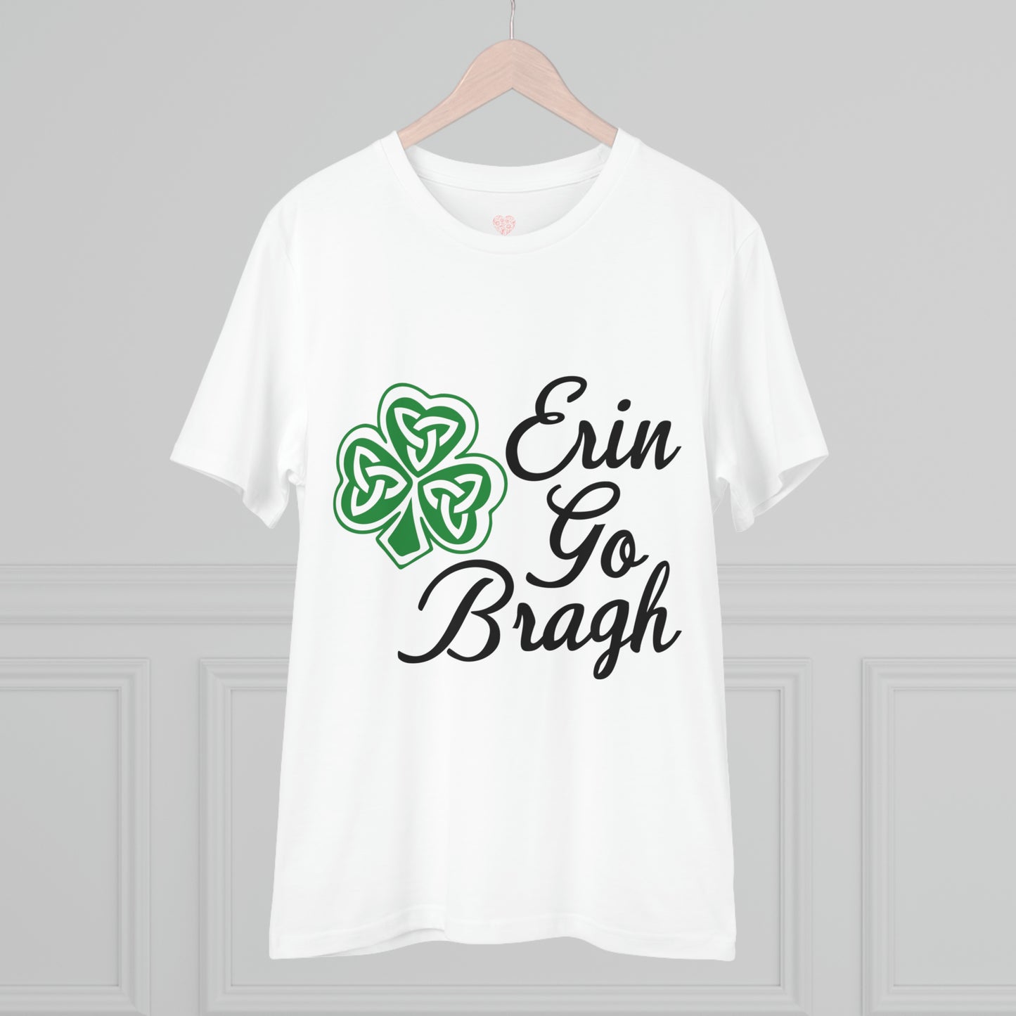 "Erin Go Bragh" St. Patrick's Day - T-Shirt