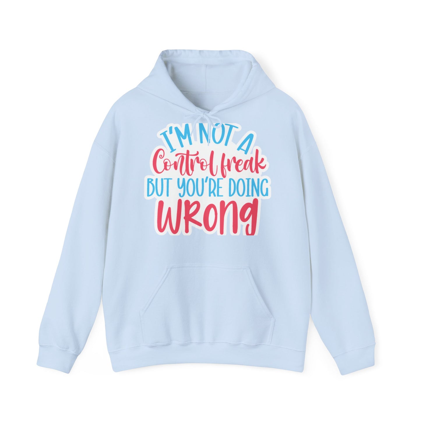 "Stay Warm and Witty in Our Sarcast- Hoodie