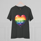 "Pride Parade Tee"- T-Shirt