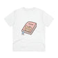 "Bookworm Bliss Tee" Gift for Literature Lovers - T-Shirt