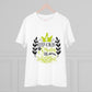 "Keep calm and garden on"- T-Shirt