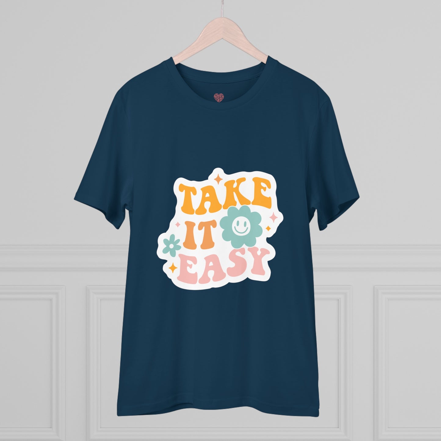 "Take it easy"- T-Shirt