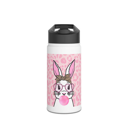 Easter Bunny Bubble Gum - Stainless Steel Tumbler