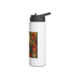 "Easter Delight Tumbler: Quench- Stainless Steel Tumbler